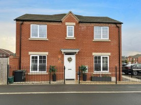 Images for Acacia Crescent, Raunds