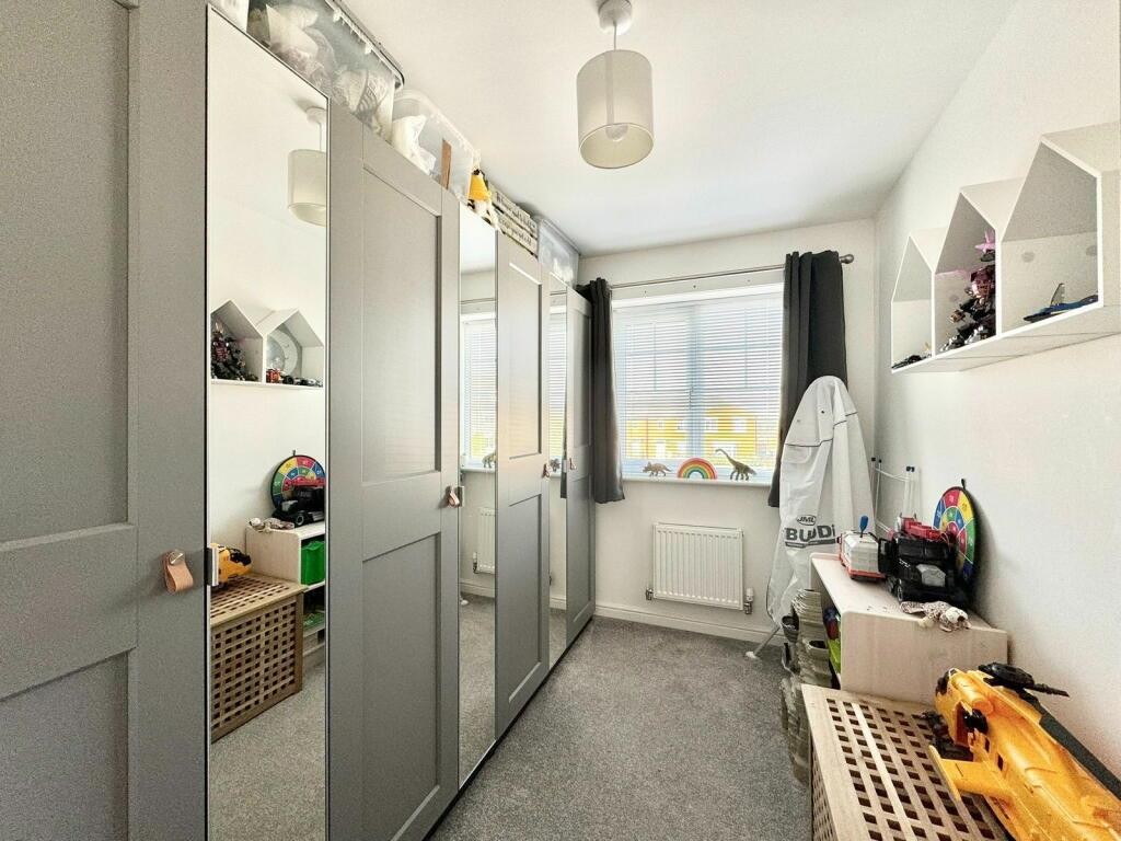 Images for Acacia Crescent, Raunds EAID:oscarjamesapi BID:8