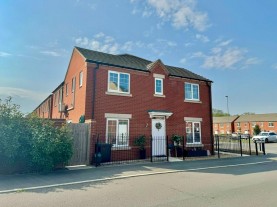 Images for Acacia Crescent, Raunds