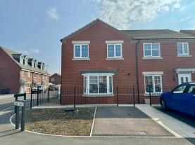 Images for Acacia Crescent, Raunds