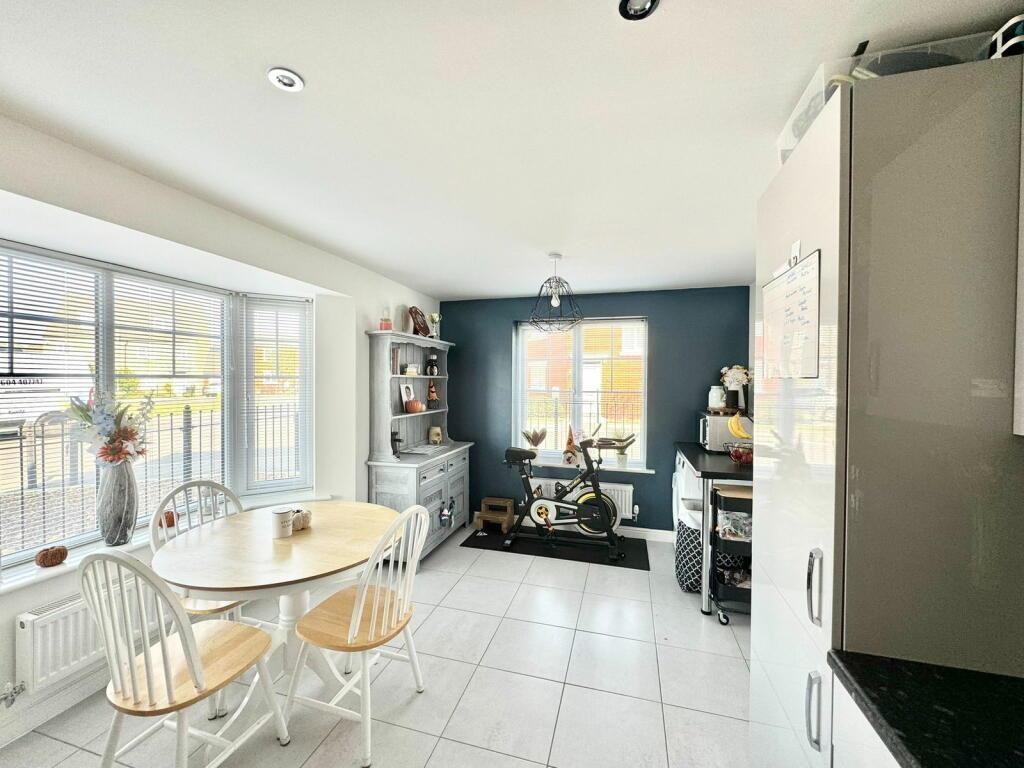 Images for Acacia Crescent, Raunds EAID:oscarjamesapi BID:8