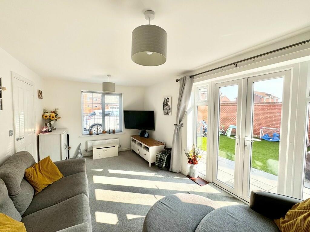 Images for Acacia Crescent, Raunds EAID:oscarjamesapi BID:8