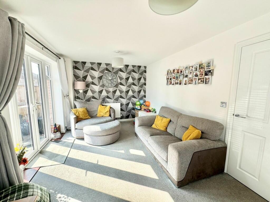 Images for Acacia Crescent, Raunds EAID:oscarjamesapi BID:8