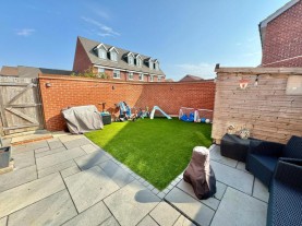 Images for Acacia Crescent, Raunds