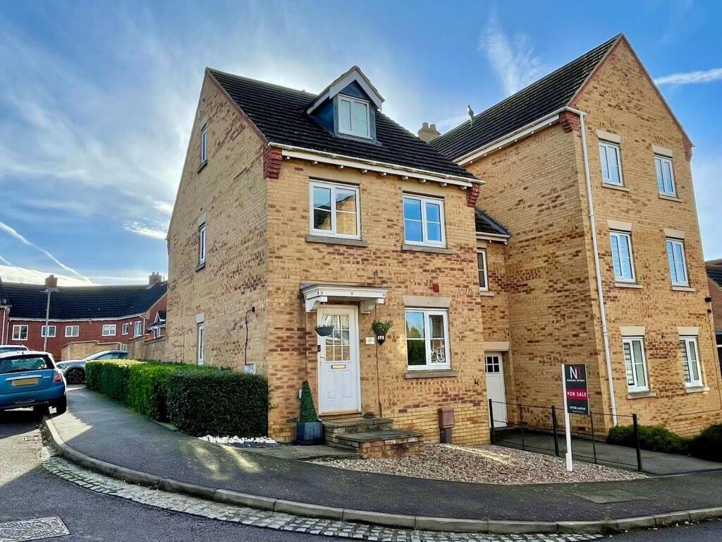 Images for Bankside, Higham Ferrers EAID:oscarjamesapi BID:8