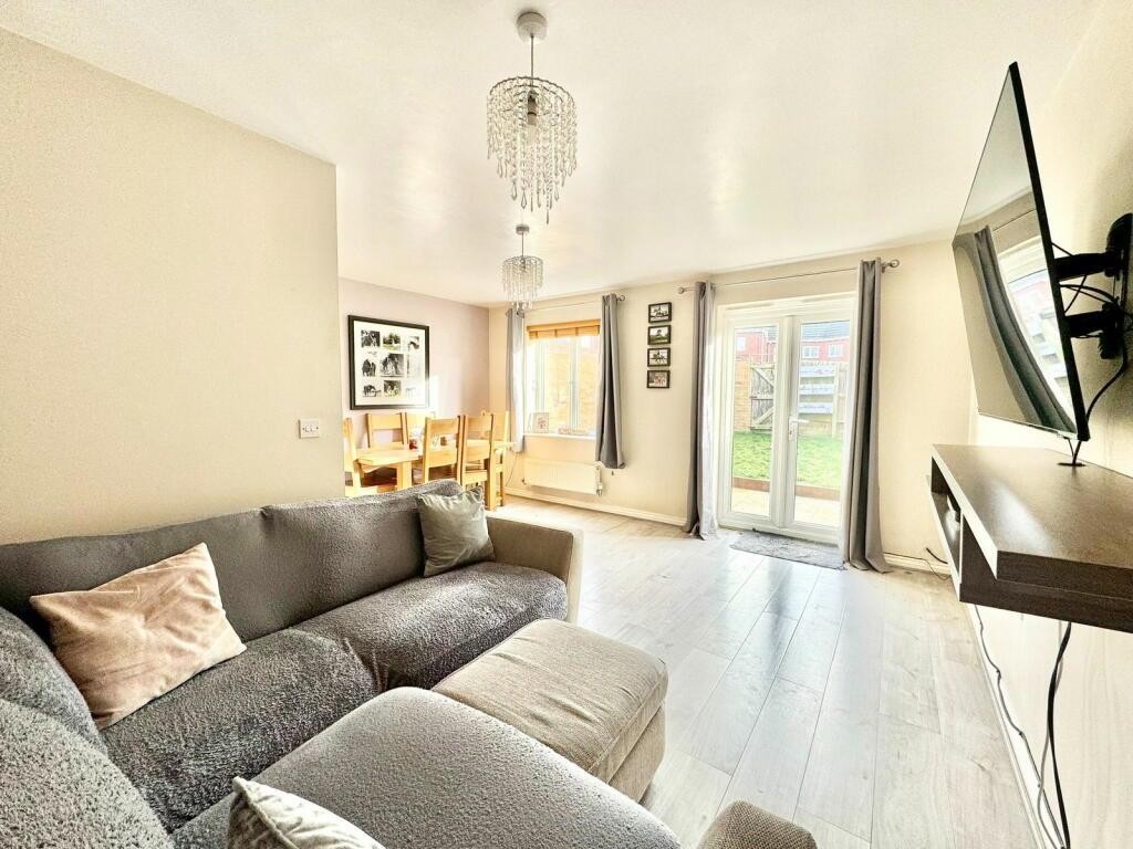 Images for Bankside, Higham Ferrers EAID:oscarjamesapi BID:8