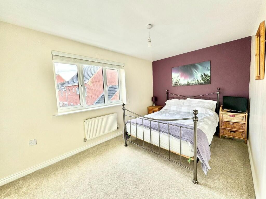 Images for Bankside, Higham Ferrers EAID:oscarjamesapi BID:8