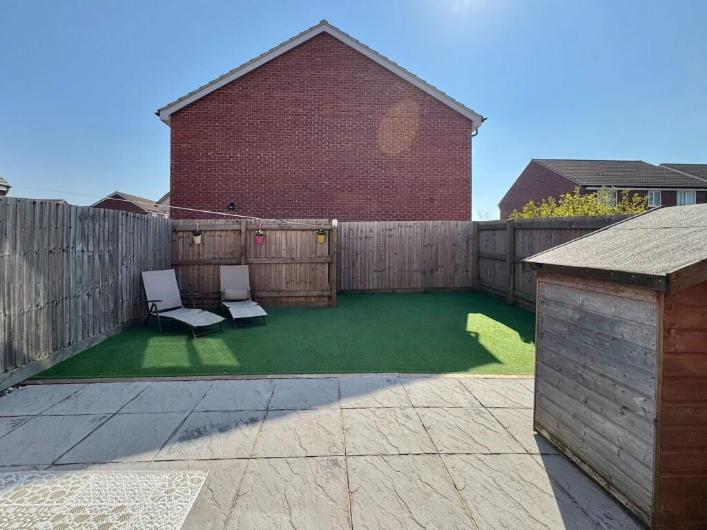 Images for Lime Oval, Raunds EAID:oscarjamesapi BID:8