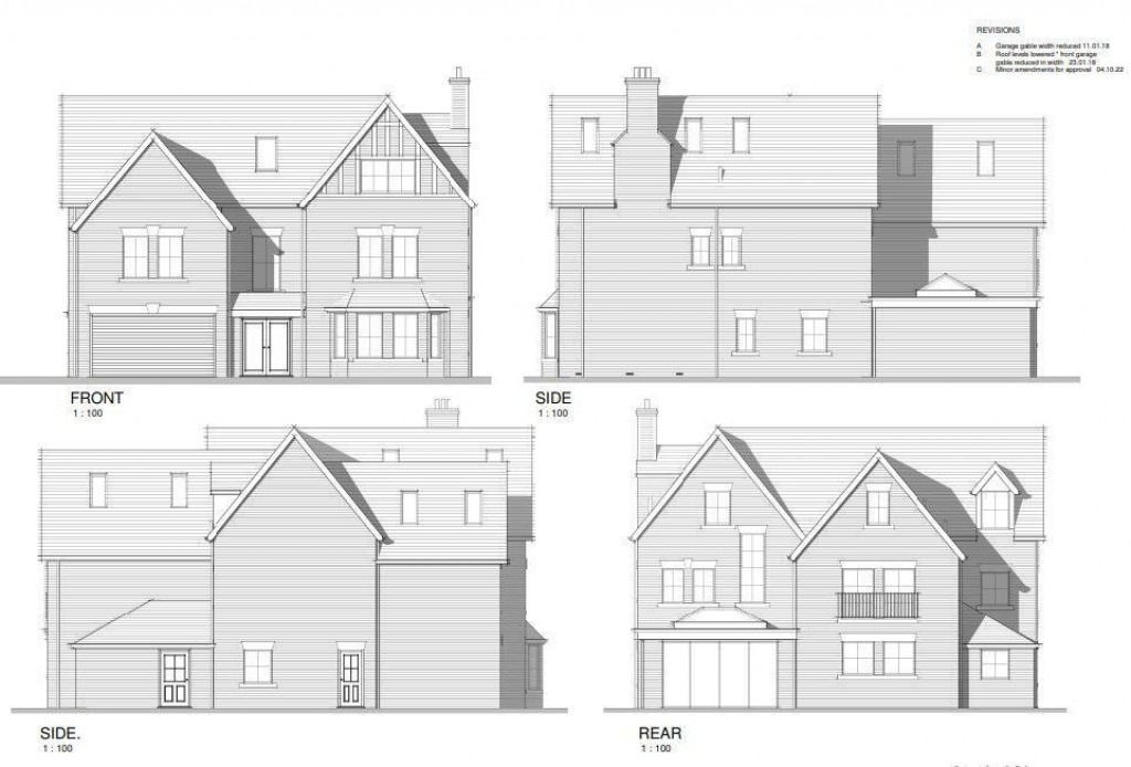 Images for The Promenade, Wellingborough EAID:oscarjamesapi BID:8