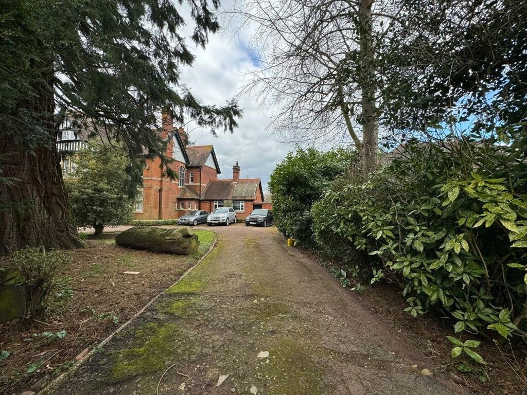 Images for The Promenade, Wellingborough EAID:oscarjamesapi BID:8