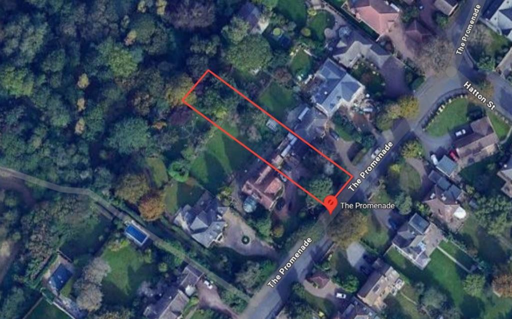 Images for The Promenade, Wellingborough EAID:oscarjamesapi BID:8