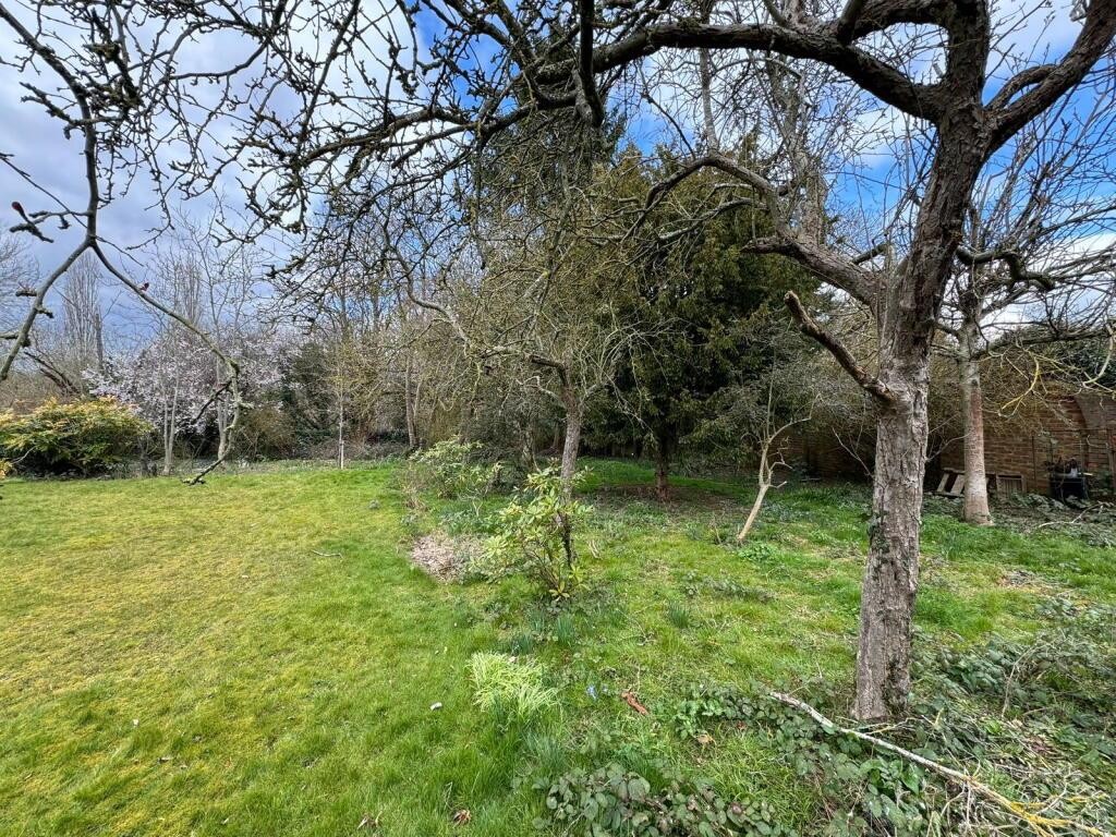 Images for The Promenade, Wellingborough EAID:oscarjamesapi BID:8