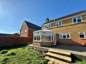 Images for Woodford Road, Little Addington