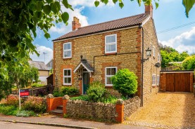 Images for The Green, Little Addington