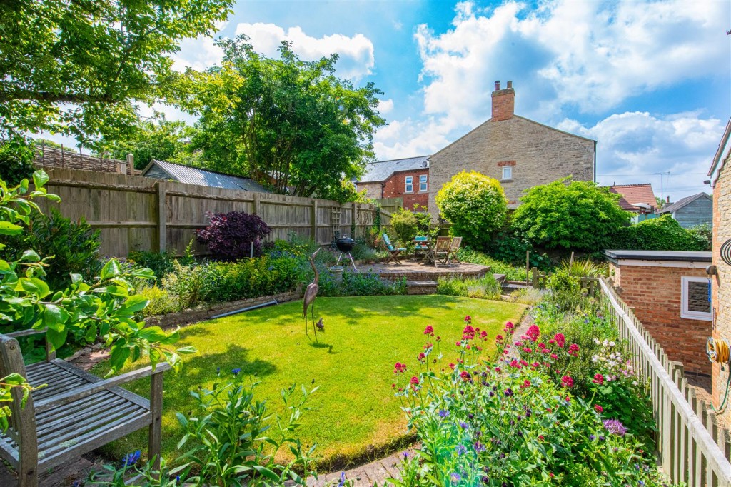 Images for The Green, Little Addington EAID:oscarjamesapi BID:8