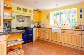 Images for The Green, Little Addington