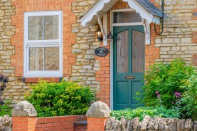 Images for The Green, Little Addington