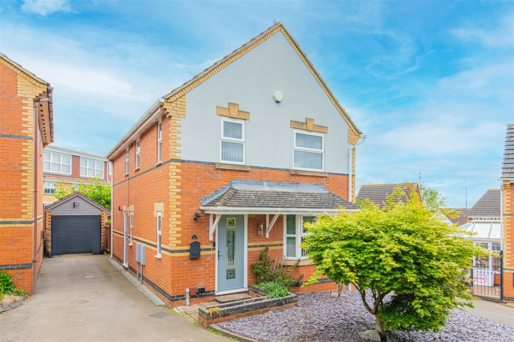 Images for Jackson Way, Kettering EAID:oscarjamesapi BID:2
