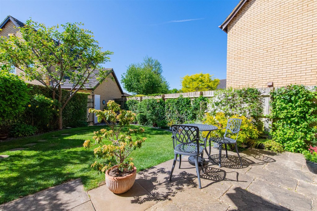 Images for The Wroe, Higham Ferrers EAID:oscarjamesapi BID:8