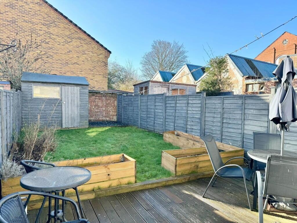 Images for Glassbrook Road, Rushden EAID:oscarjamesapi BID:8