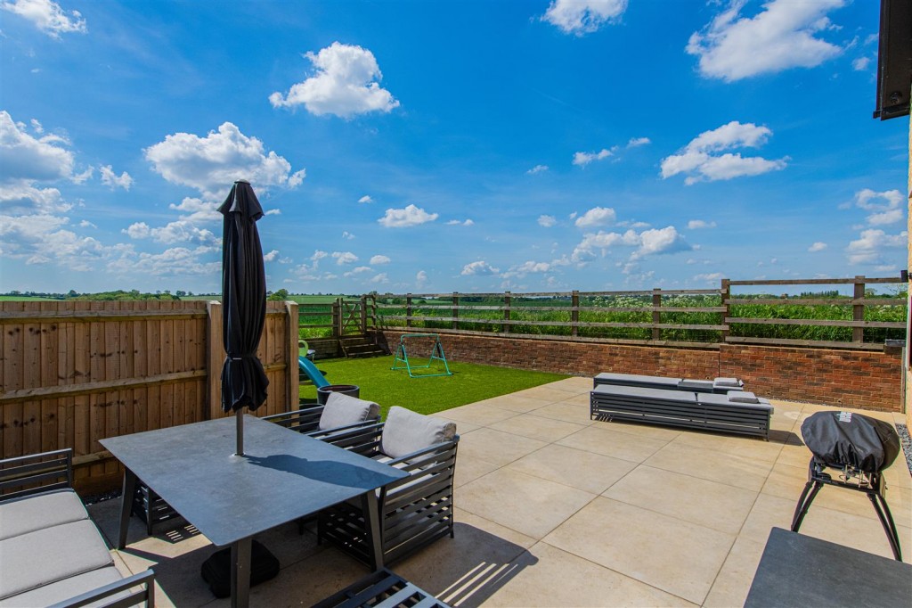 Images for Wellingborough Road, Isham ** Check out our video tour** EAID:oscarjamesapi BID:3