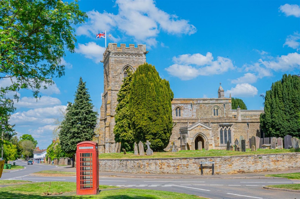 Images for Wellingborough Road, Isham ** Check out our video tour** EAID:oscarjamesapi BID:3