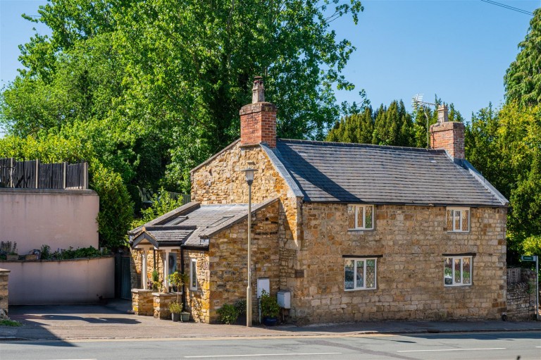 The Hill, Middleton, Market Harborough - EAID:oscarjamesapi, BID:4