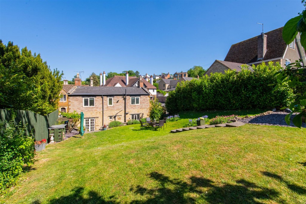 Images for The Hill, Middleton, Market Harborough EAID:oscarjamesapi BID:4