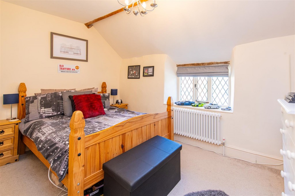 Images for The Hill, Middleton, Market Harborough EAID:oscarjamesapi BID:4