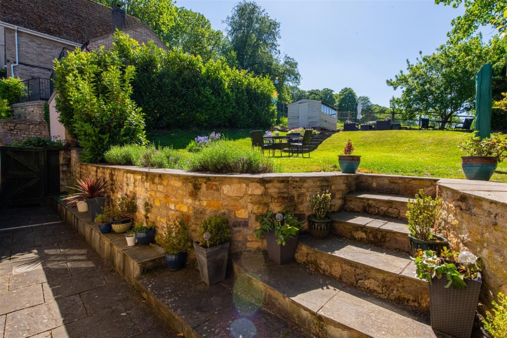 Images for The Hill, Middleton, Market Harborough EAID:oscarjamesapi BID:4