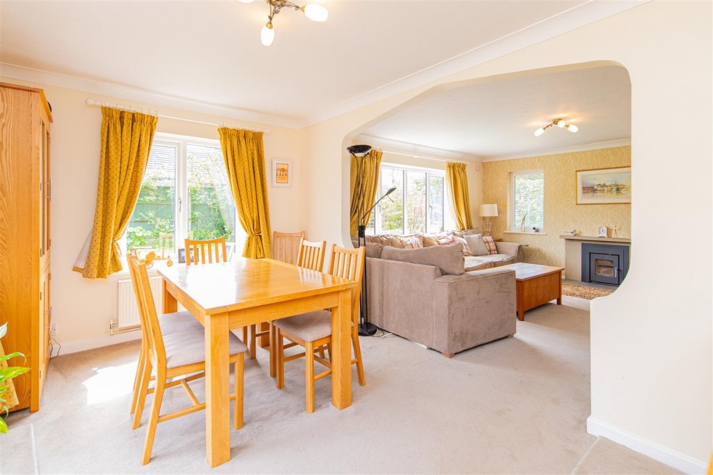 Images for Berridges Lane, Husbands Bosworth, Lutterworth EAID:oscarjamesapi BID:5