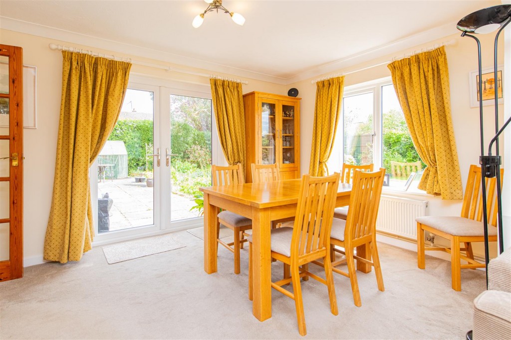 Images for Berridges Lane, Husbands Bosworth, Lutterworth EAID:oscarjamesapi BID:5