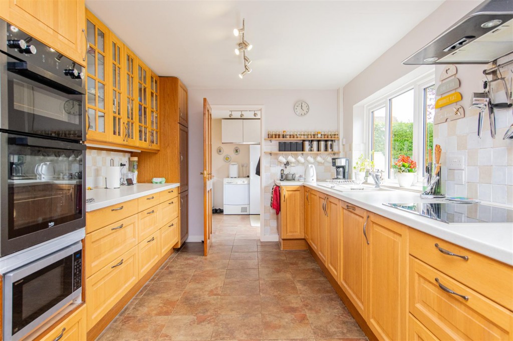Images for Berridges Lane, Husbands Bosworth, Lutterworth EAID:oscarjamesapi BID:5