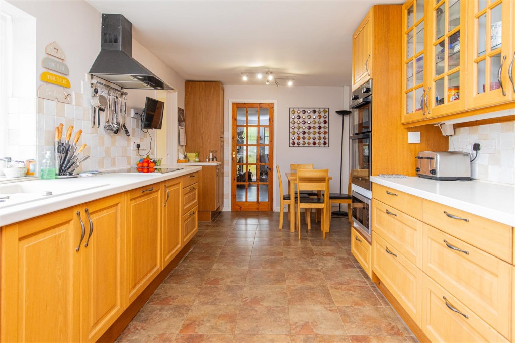 Images for Berridges Lane, Husbands Bosworth, Lutterworth EAID:oscarjamesapi BID:5