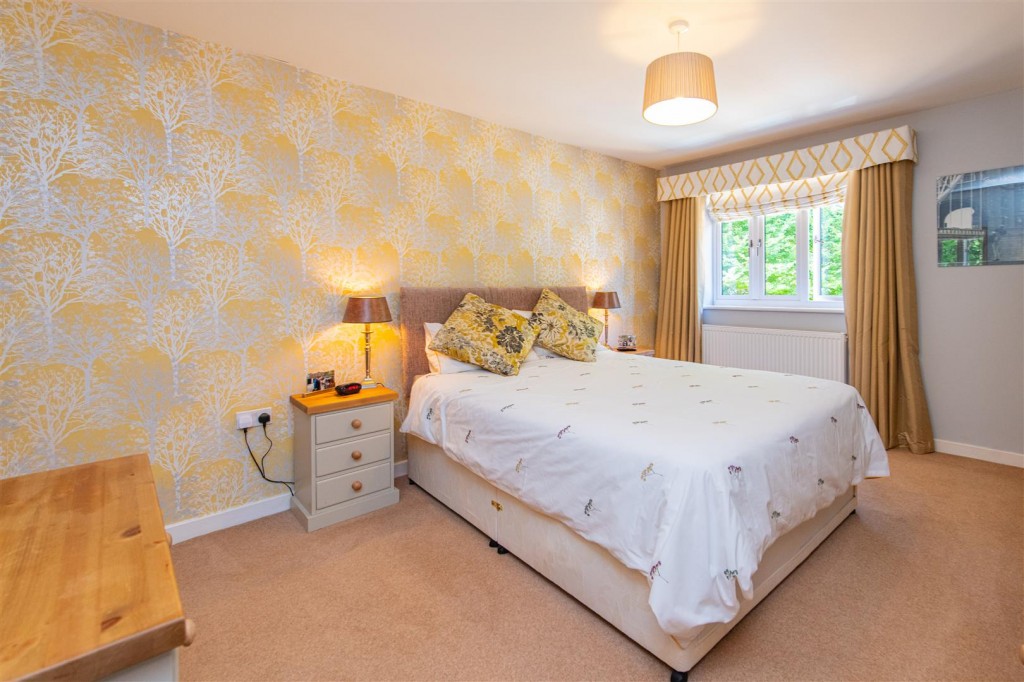 Images for Appletree Gardens, Harborough Road, Northampton EAID:oscarjamesapi BID:1