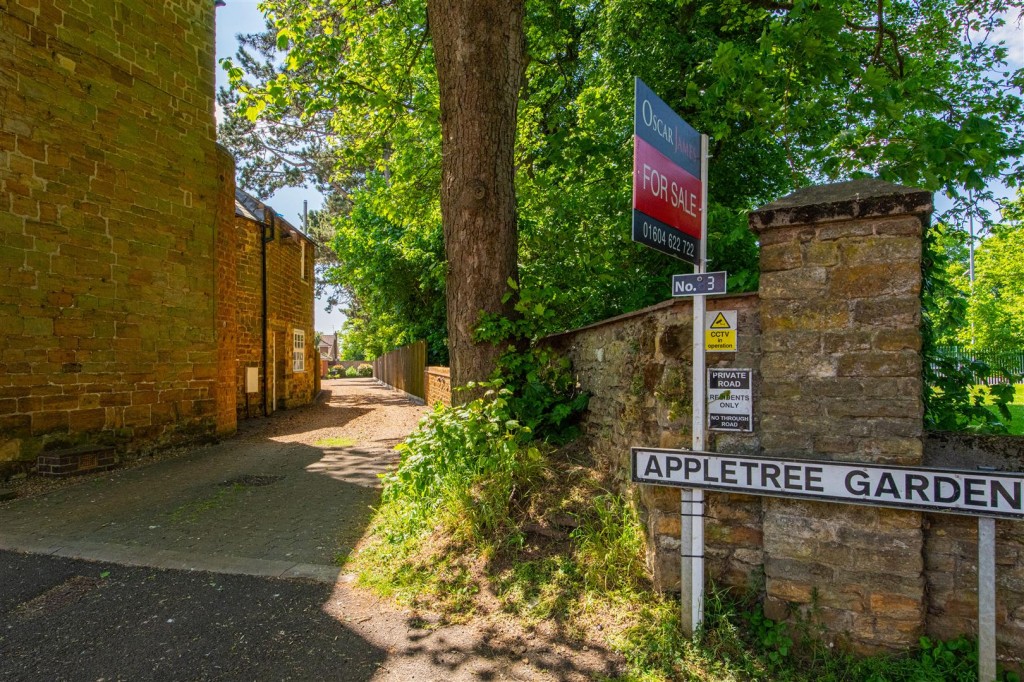 Images for Appletree Gardens, Harborough Road, Northampton EAID:oscarjamesapi BID:1