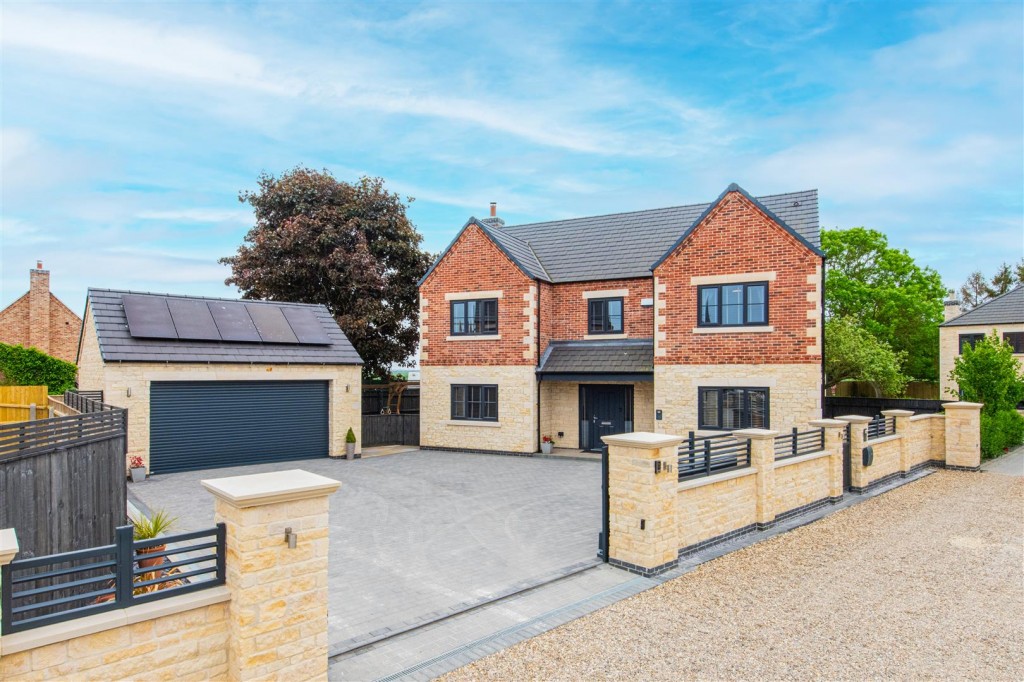 Images for Asher Close, Helpringham, Lincs EAID:oscarjamesapi BID:2
