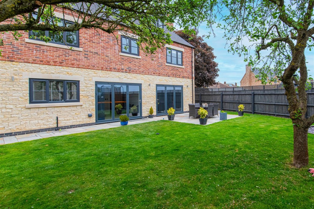 Images for Asher Close, Helpringham, Lincs EAID:oscarjamesapi BID:2