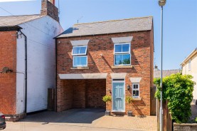Images for Berridges Lane, Husbands Bosworth, Lutterworth