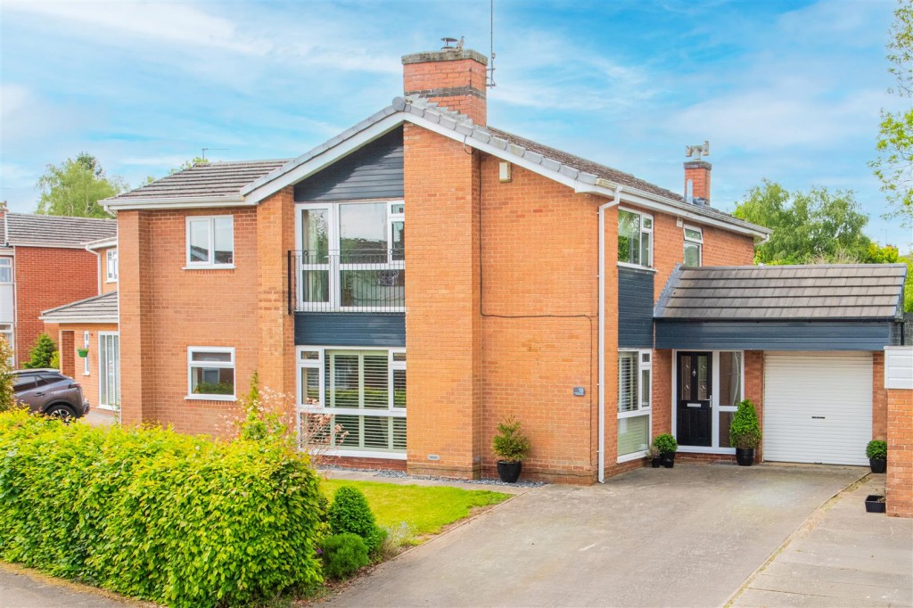 Images for Salford Close, Welford, Northampton EAID:oscarjamesapi BID:5