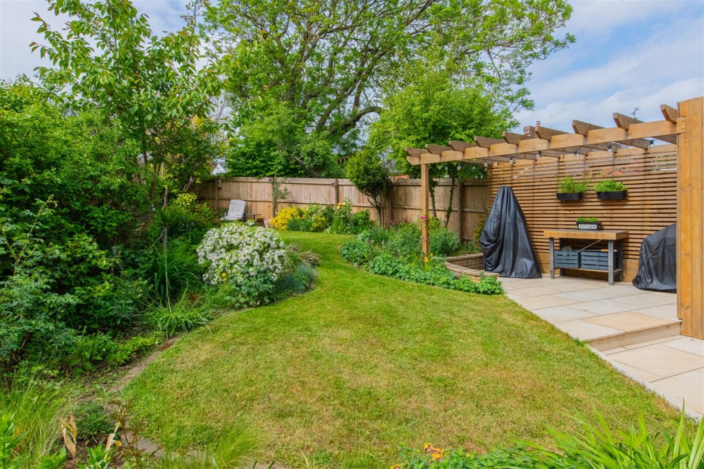 Images for Salford Close, Welford, Northampton EAID:oscarjamesapi BID:5