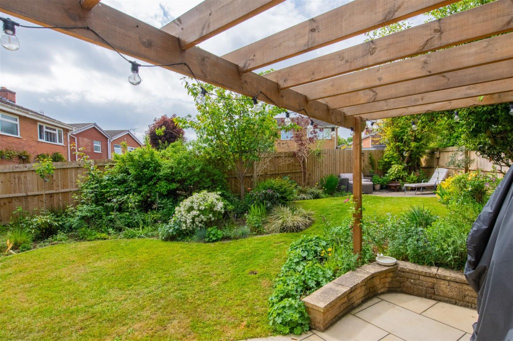 Images for Salford Close, Welford, Northampton EAID:oscarjamesapi BID:5