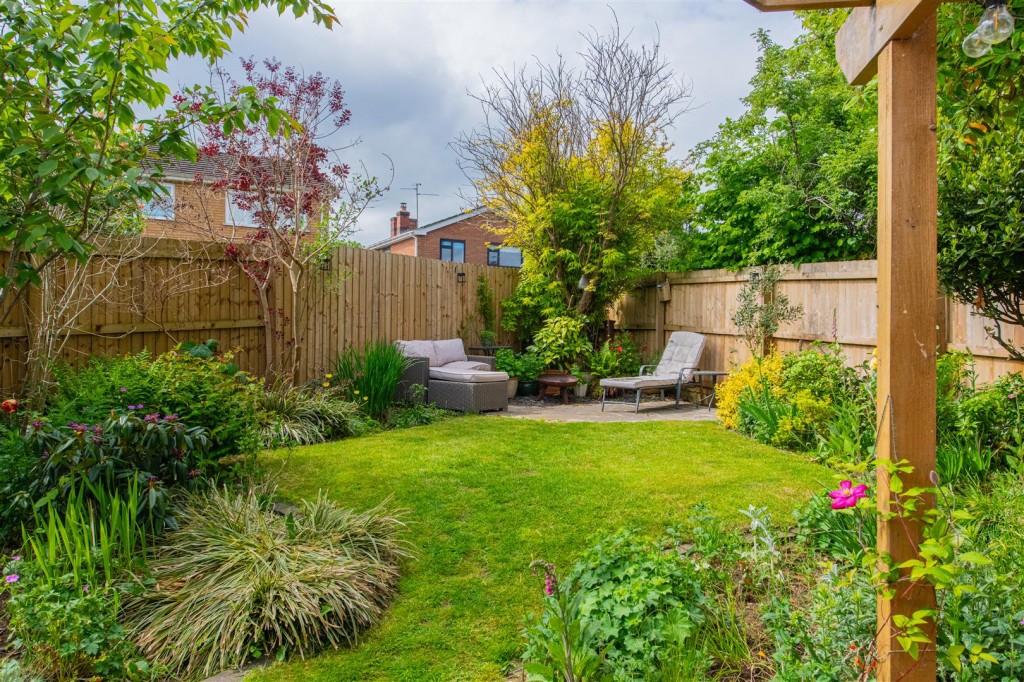 Images for Salford Close, Welford, Northampton EAID:oscarjamesapi BID:5