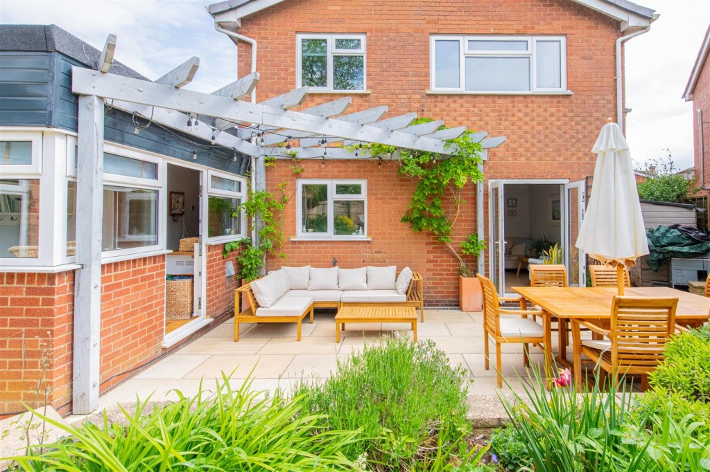Images for Salford Close, Welford, Northampton EAID:oscarjamesapi BID:5