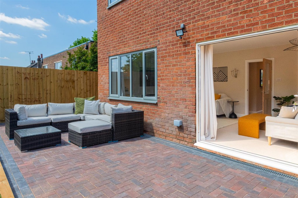 Images for Blandford Avenue, Kettering EAID:oscarjamesapi BID:2