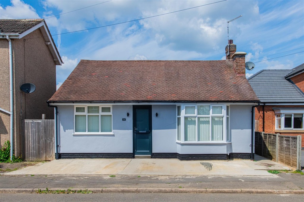 Images for Underwood Road, Rothwell, Kettering EAID:oscarjamesapi BID:2