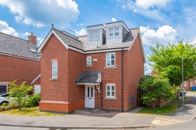 Images for Yaffle Crescent, Desborough, Kettering