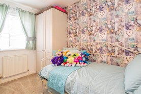 Images for Yaffle Crescent, Desborough, Kettering
