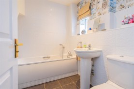 Images for Yaffle Crescent, Desborough, Kettering