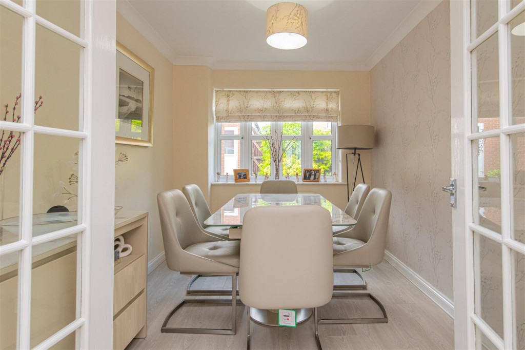 Images for Yaffle Crescent, Desborough, Kettering EAID:oscarjamesapi BID:5